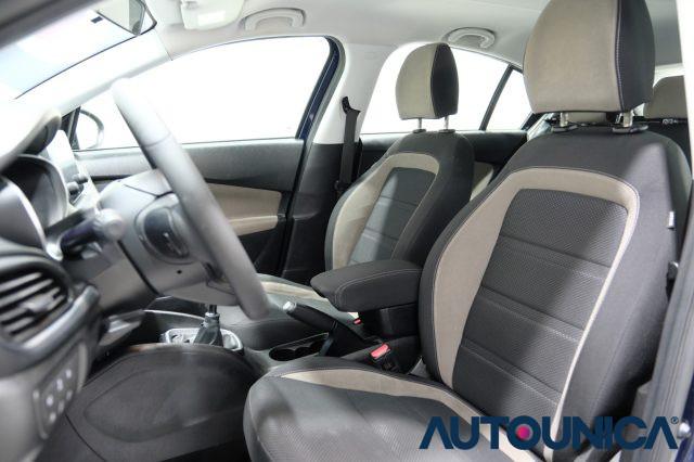 FIAT Tipo 1.4 BENZINA 5 PORTE LOUNGE NEOPATENTATI
