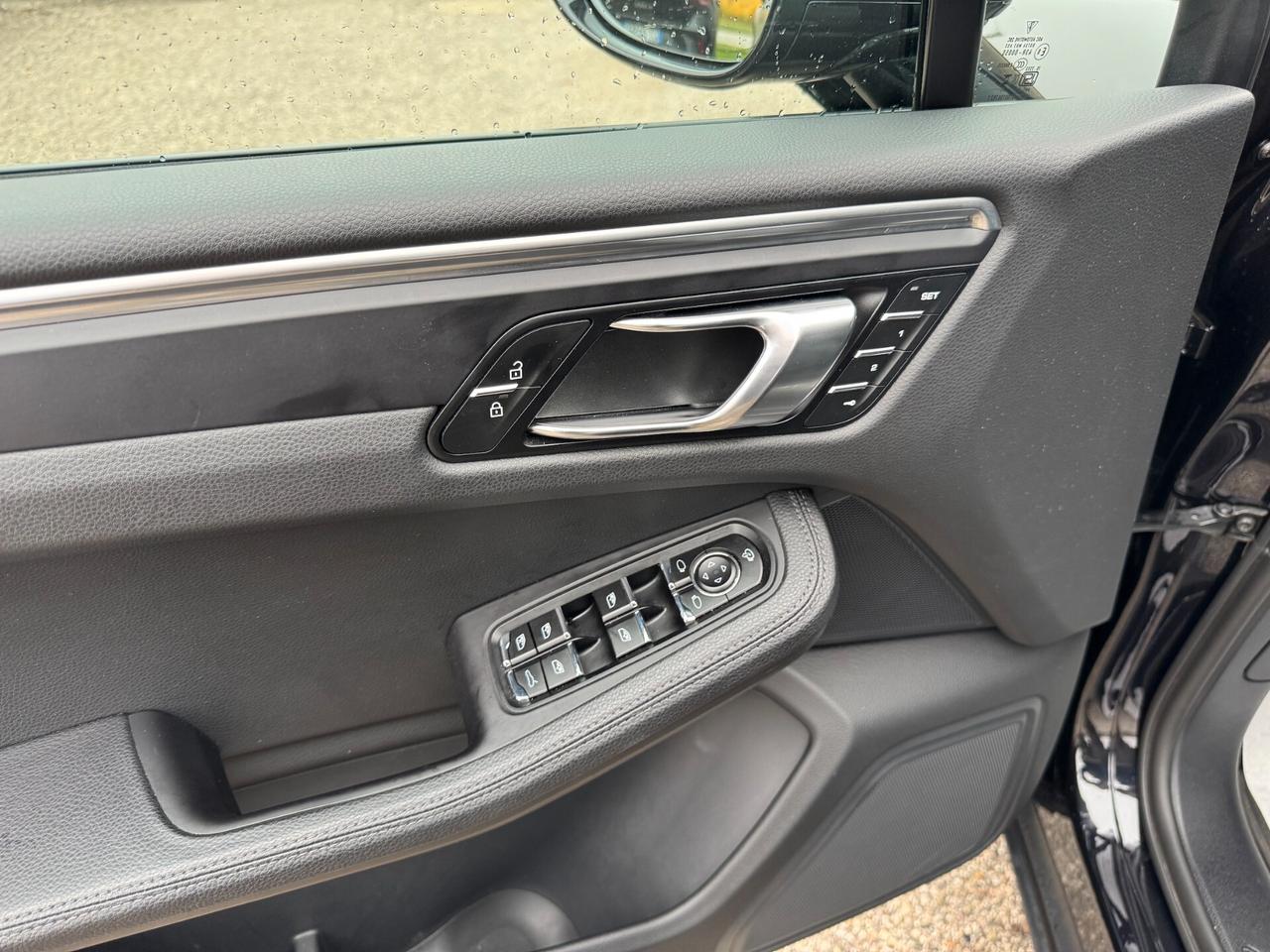 Porsche Macan 2.0 265cv pdk, Iva deducibile STUPENDA