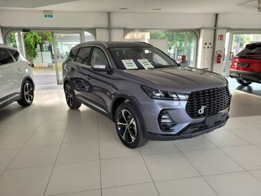 DR MOTOR DR 6.0 1.5 Turbo MT voyager suv