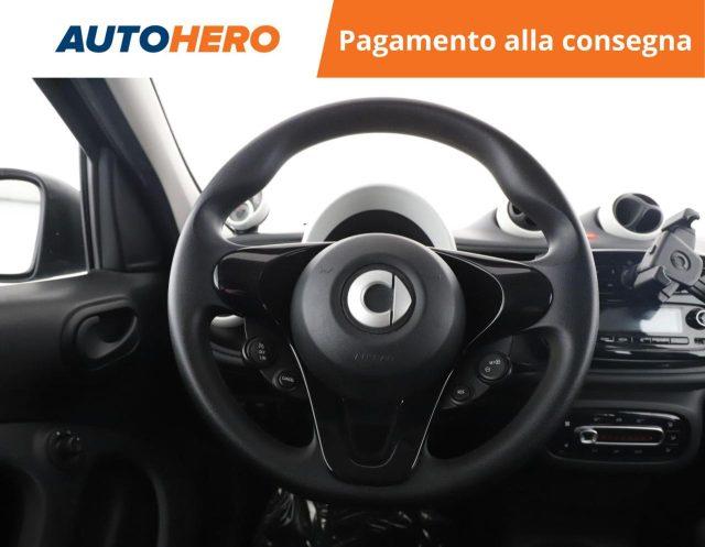 SMART ForFour 70 1.0 Youngster