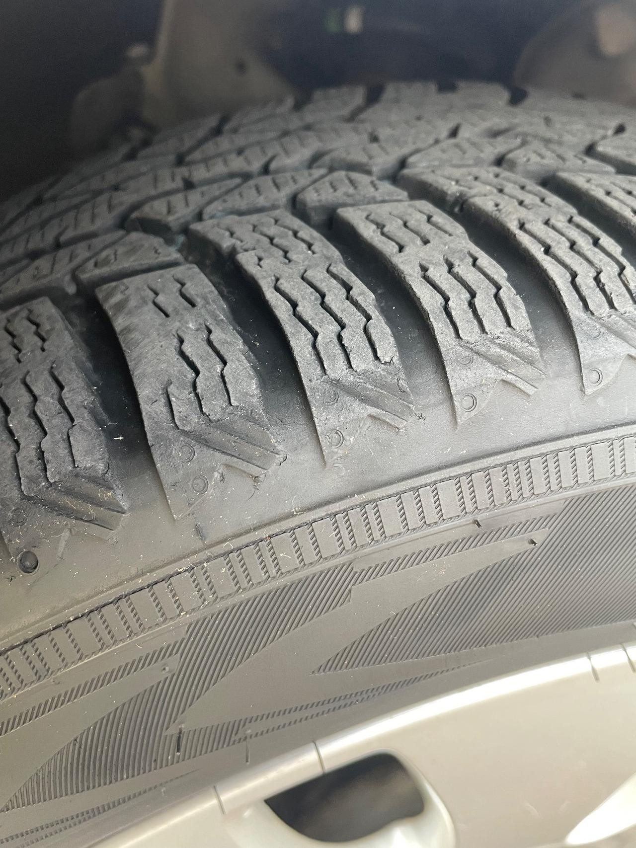 Audi A4 2.016VTFSI Avant quattro Top/1PROP/GARANZIA