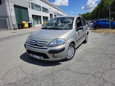 Citroen C3 1.1 NEOPATENTATI Benzina