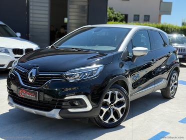 RENAULT Captur TCe 12V 90 CV Sport Edition