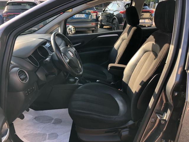 FIAT Grande Punto 1.3 MJT 95 CV 5 porte OK NEOPATENTATI