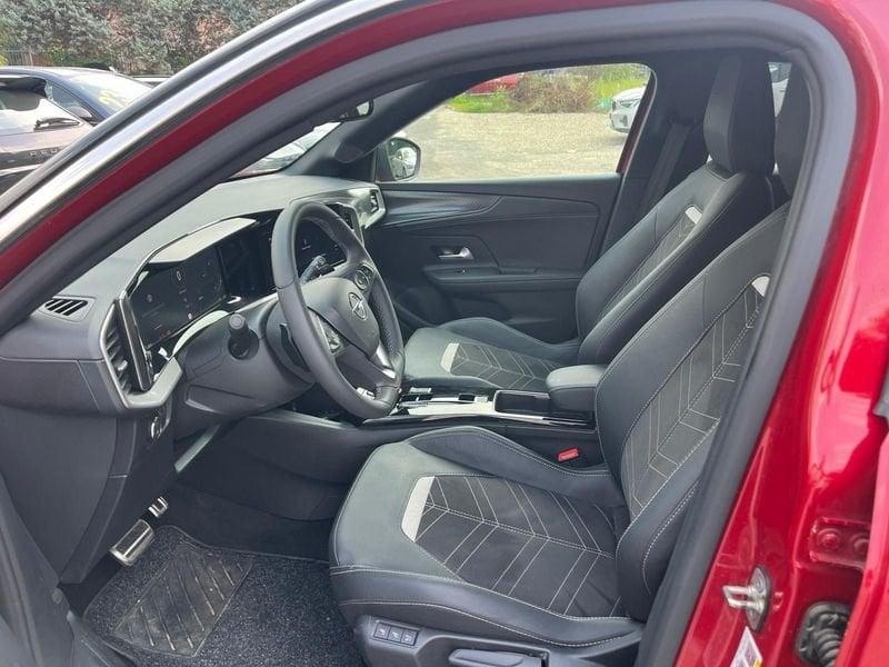 Opel Mokka Mokka 1.2 Turbo 130 CV aut. Ultimate
