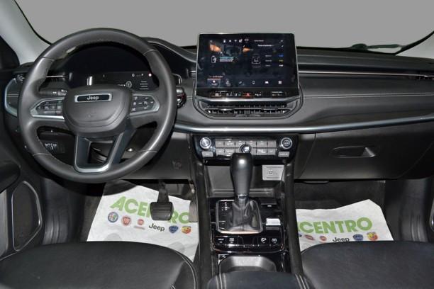 JEEP Compass Limited 1.3 Turbo T4 PHEV 4xe AT6 190cv