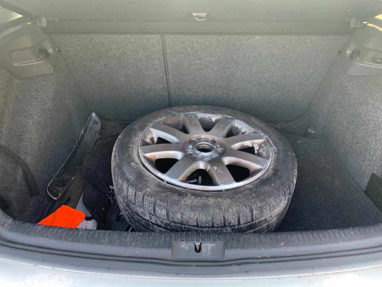 Volkswagen Golf 2.0 16V TDI 5p. Comfortline 2006