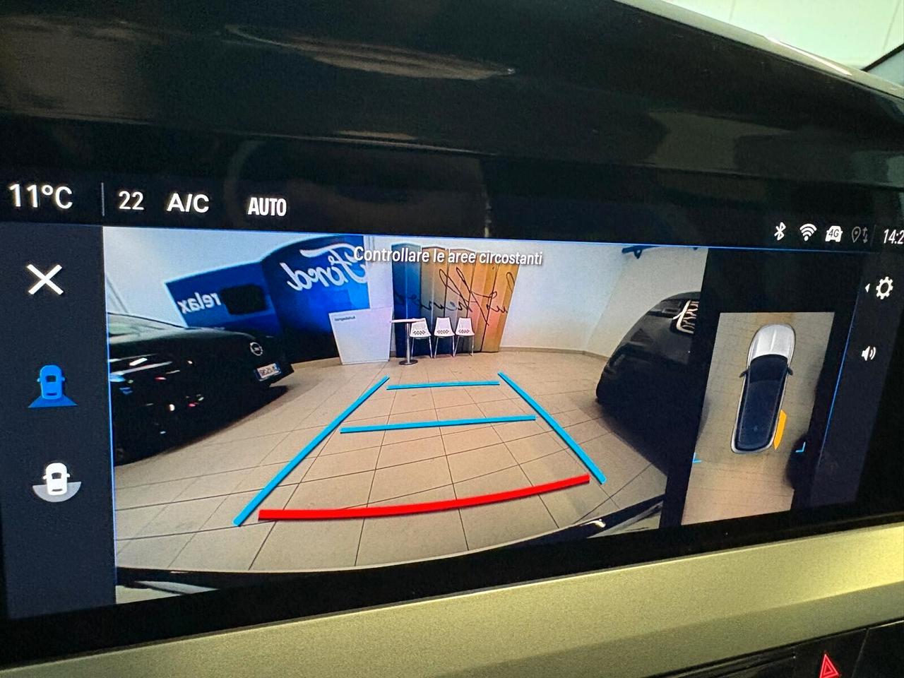 Opel Mokka GS 1.2 Turbo 136 CV 6mt SPOTICAR