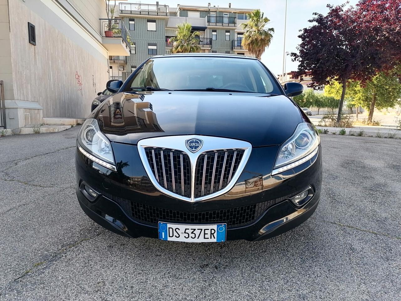 Lancia Delta 1.4 T-Jet 150 CV *68.000 KM* TETTO APRIBILE