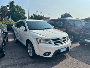 Fiat Freemont 2.0 Diesel 7 posti