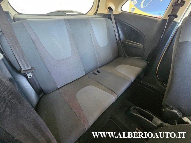 FORD Ka 1.3 TDCi 75CV Titanium