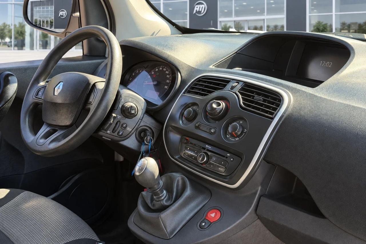 Renault Kangoo 1.5 DCI 95 CV CARGO +IVA