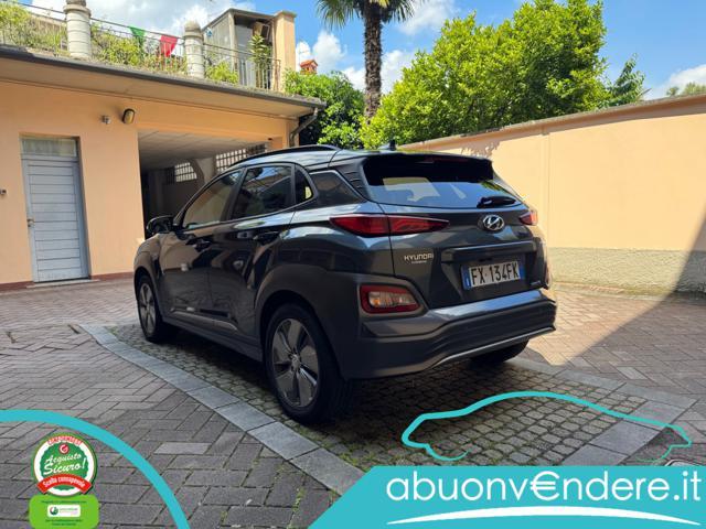 HYUNDAI Kona EV 64 kWh XPrime PROMO al 17 Giugno