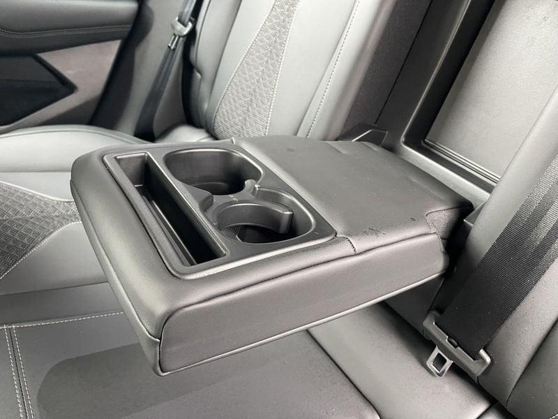 DS DS4 1.2 puretech Cross Trocadero 130cv auto