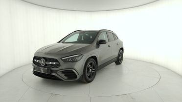 Mercedes-Benz GLA 200 d AMG Line Advanced Plus auto