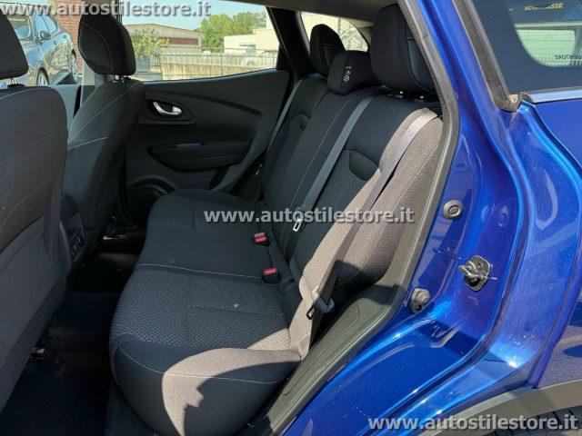 RENAULT Kadjar Blue dCi 8V 115CV Sport Edition