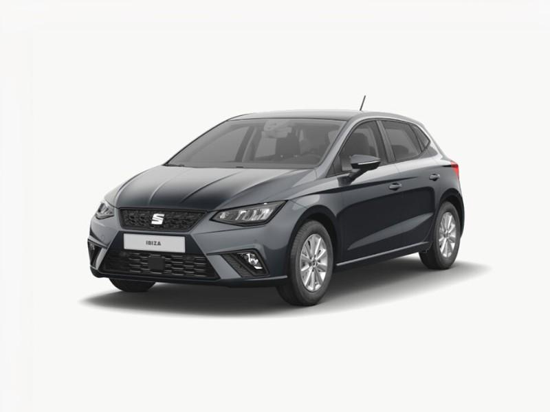 Seat Ibiza 1.0 ecotsi business 95cv