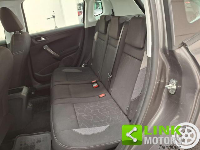 PEUGEOT 2008 1° serie PureTech 82 Allure GARANZIA INCLUSA