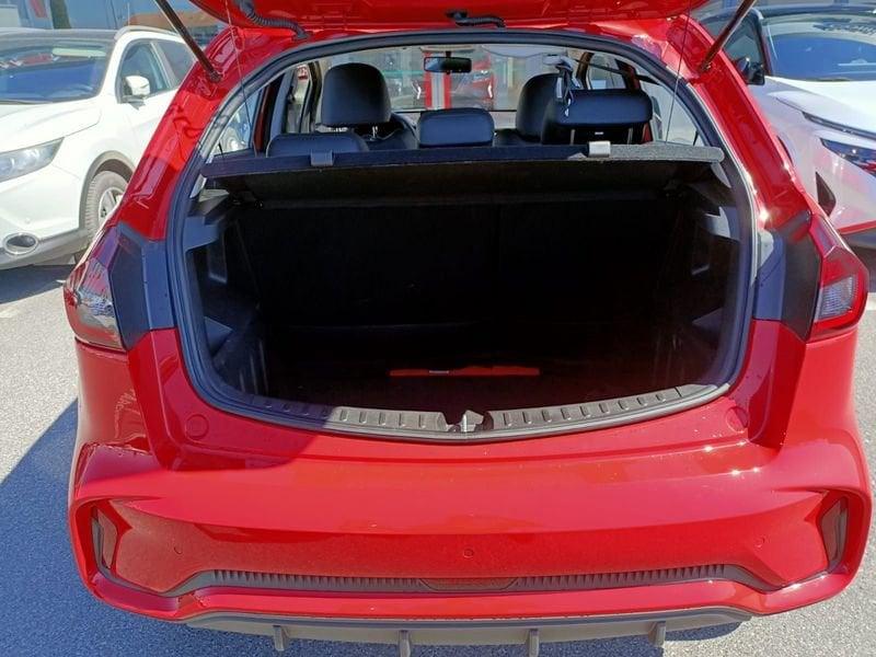 Emc Quattro Quattro 1.5 MT