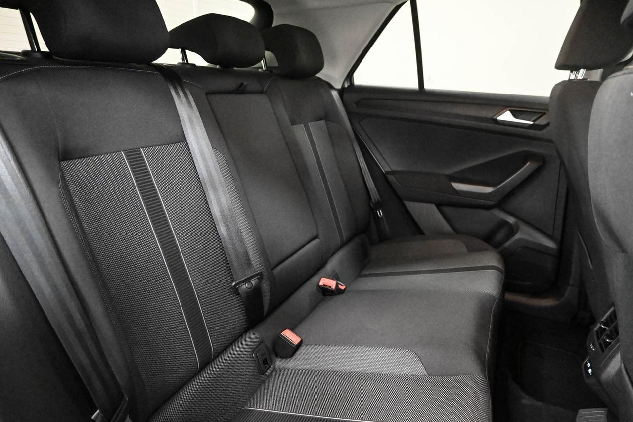 VOLKSWAGEN T-Roc 1ª serie T-Roc 1.0 TSI Life