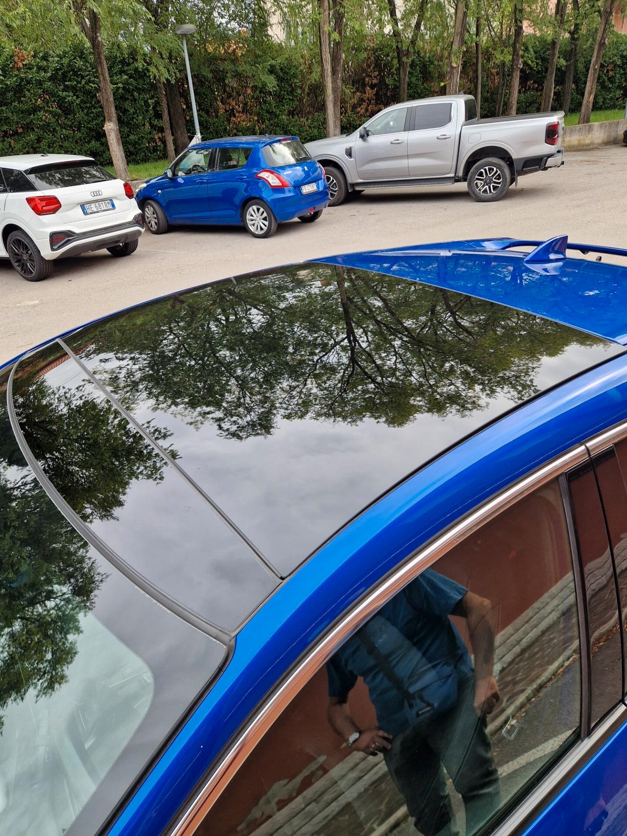 Honda Civic 1.6 Diesel 120CV - 2018