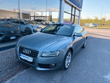 Audi A5 Coupé AMBITION 2.0 TDI F.AP. 6mt