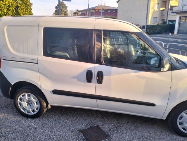 FIAT Doblo Doblò 1.6 MJT 105CV S&S PC-TN Cargo Business