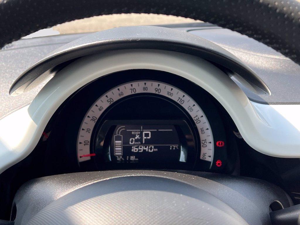 RENAULT Twingo Intens 22kWh del 2022