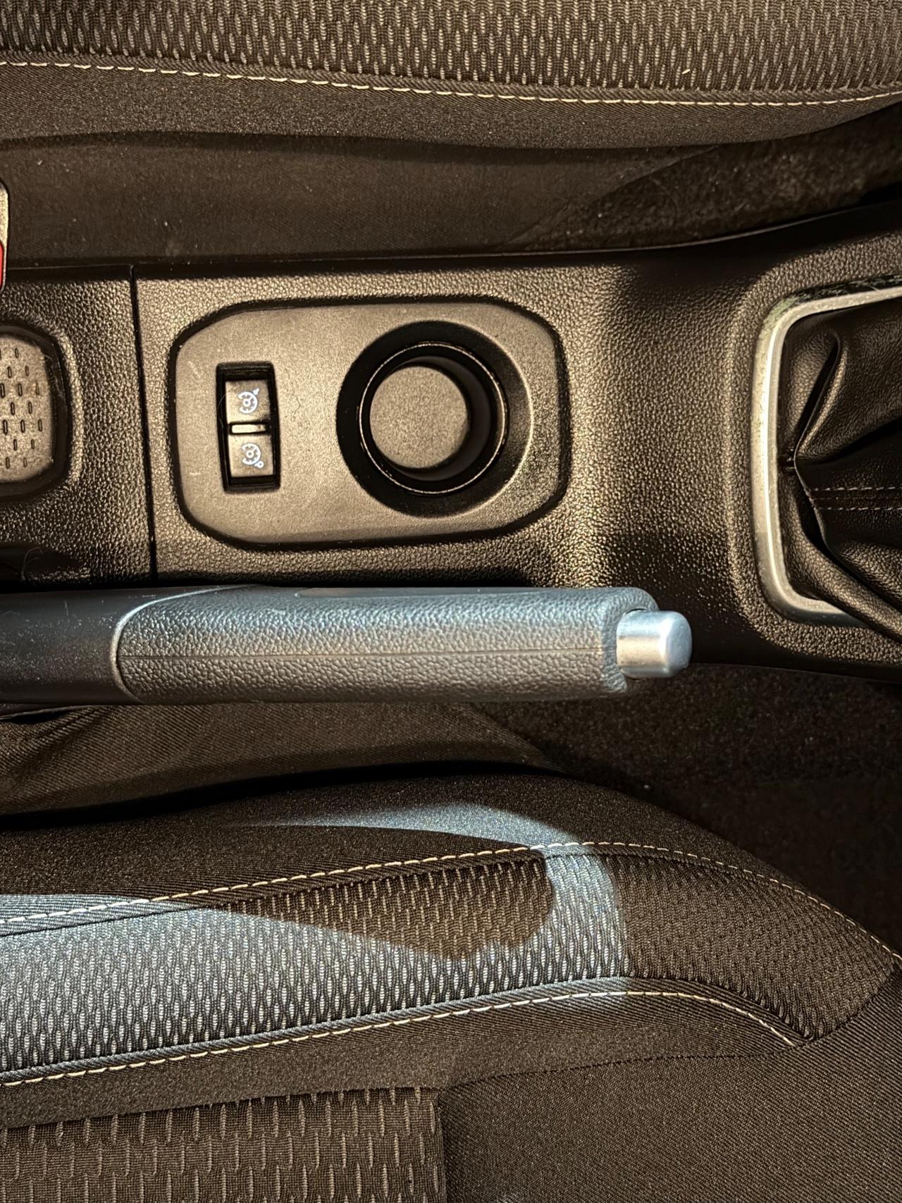 Dacia Duster 1.5 dCi 8V 110 CV 4x2 Prestige