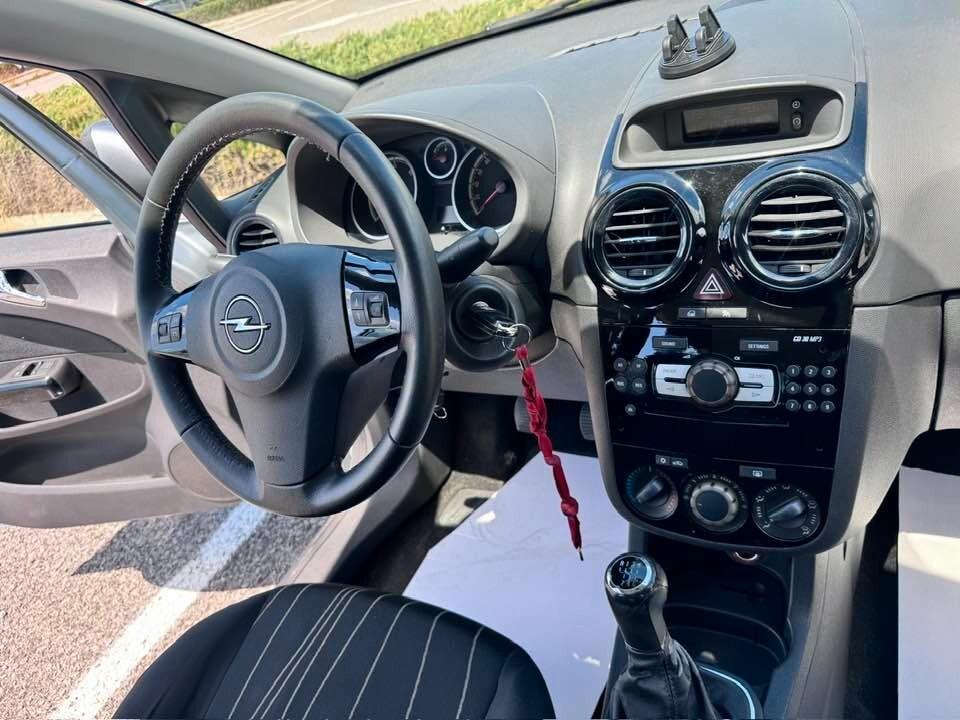 Opel Corsa 1.3 CDTI 95CV F.AP. 5 porte Cosmo