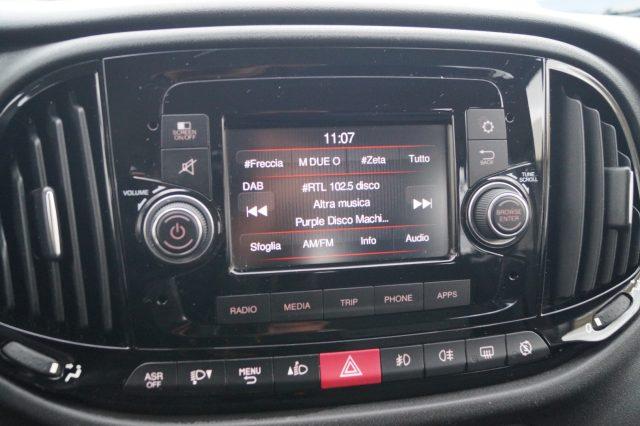 FIAT Doblo Doblò 1.3 MJT PC Combi N1
