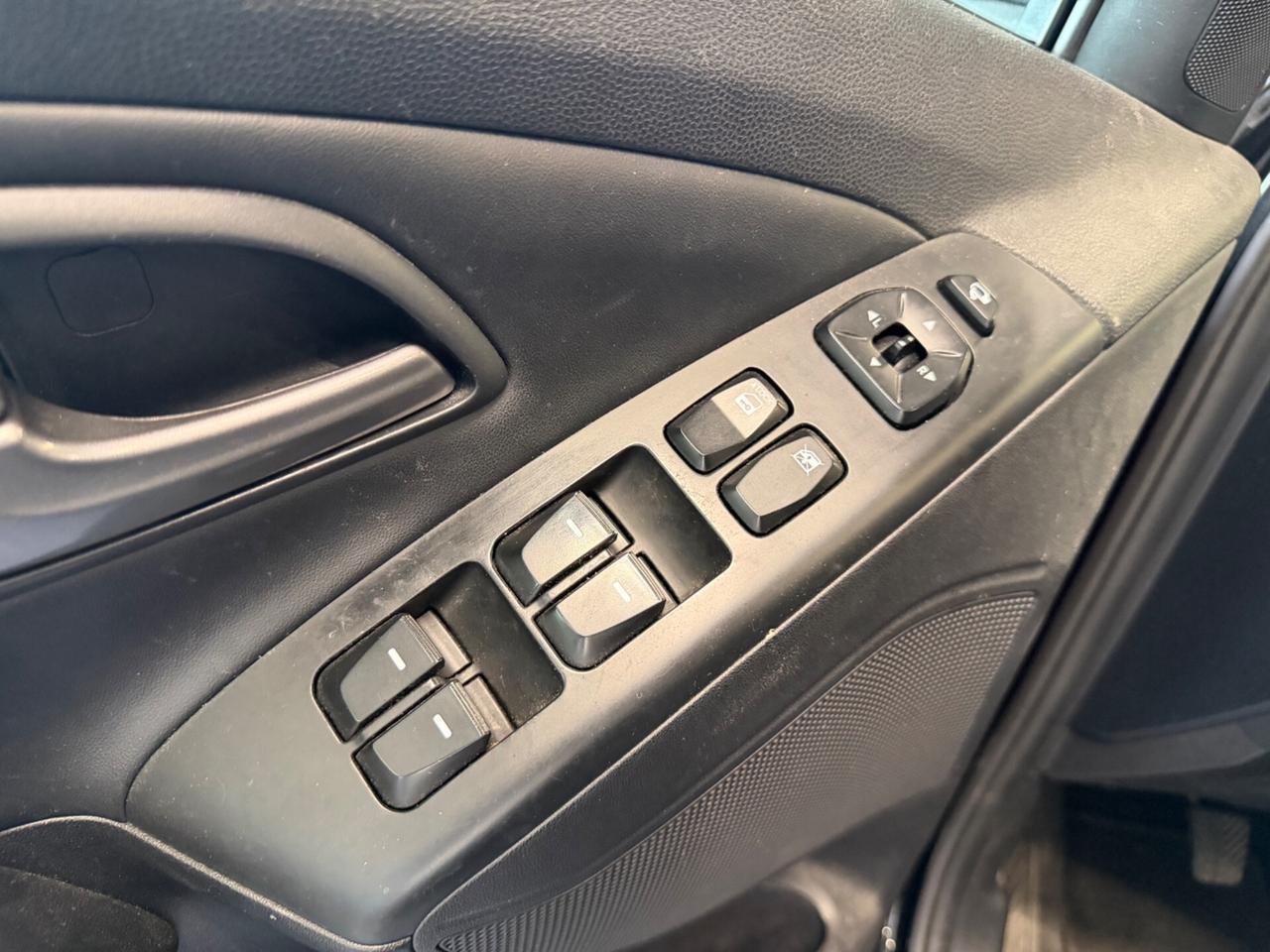 Hyundai iX35 1.7 CRDi 2WD Comfort