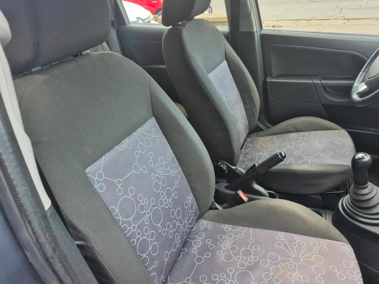 Ford Fiesta 1.4 TDCi 5p. Titanium