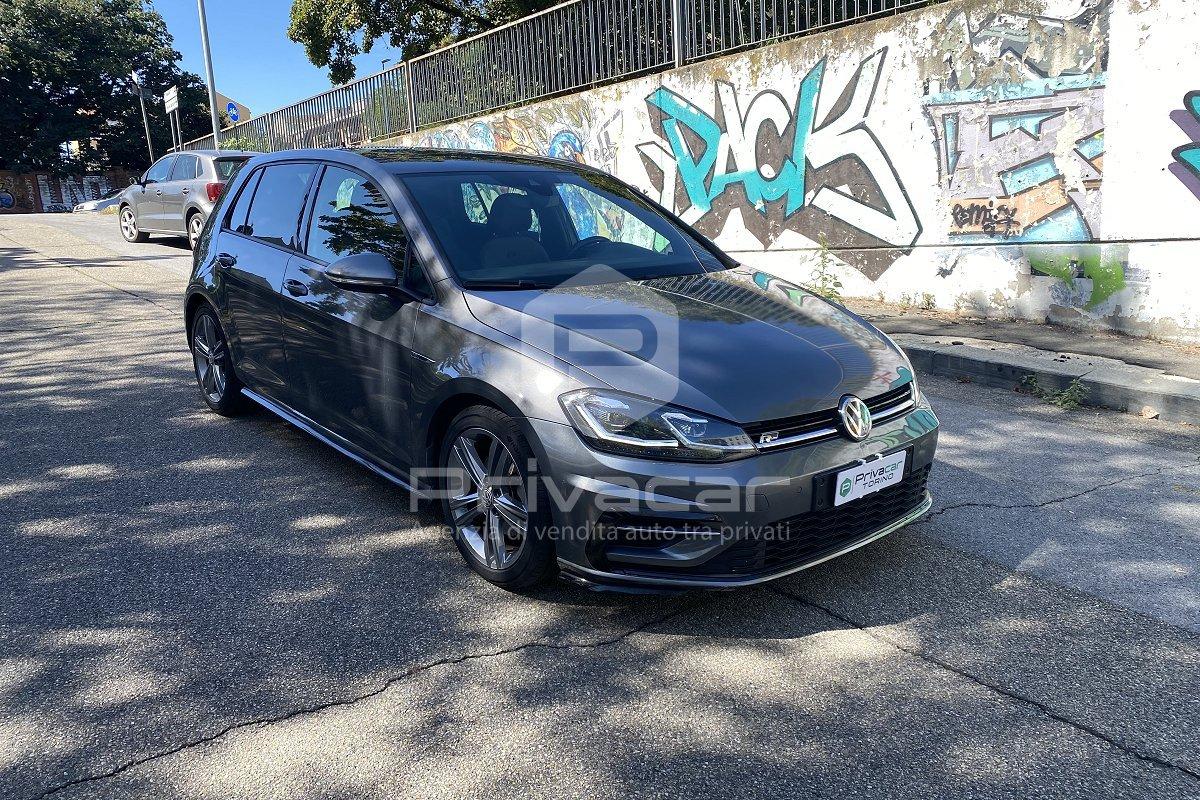VOLKSWAGEN Golf 1.5 TSI ACT DSG 5p. Sport BlueMotion Technology