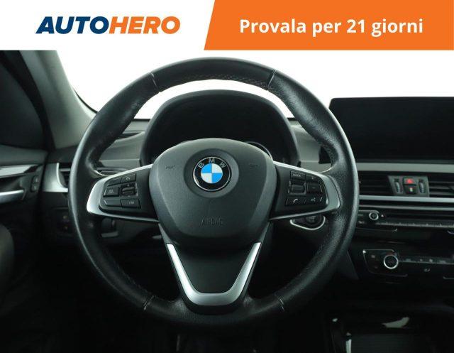 BMW X1 sDrive18d xLine