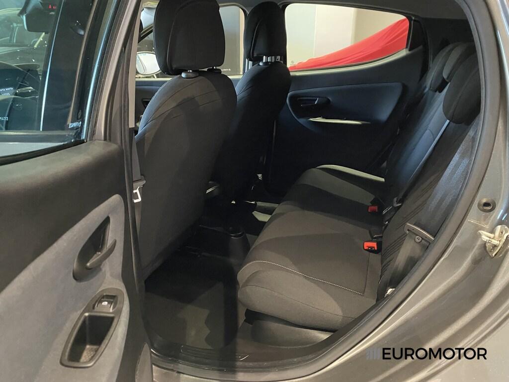 Lancia Ypsilon 5 Porte 1.2 Ecochic Gold