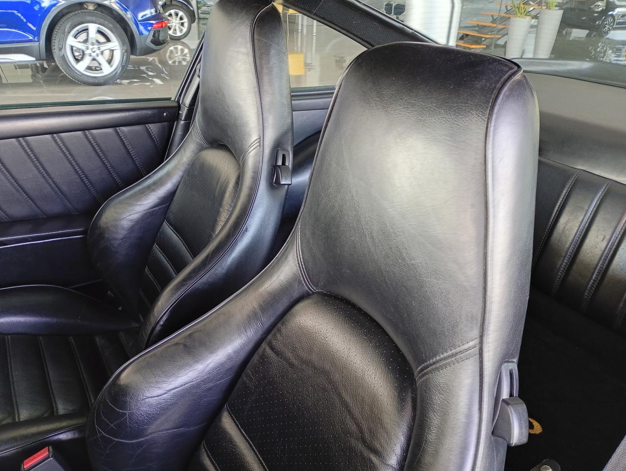 Porsche 911 930 3.3 TURBO