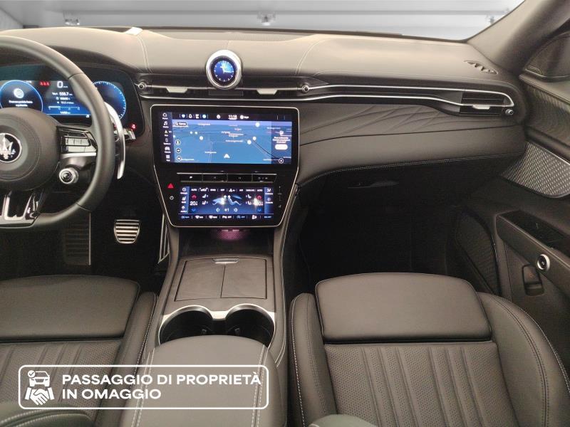 Maserati Levante 2.0 MHEV Modena AWD Auto