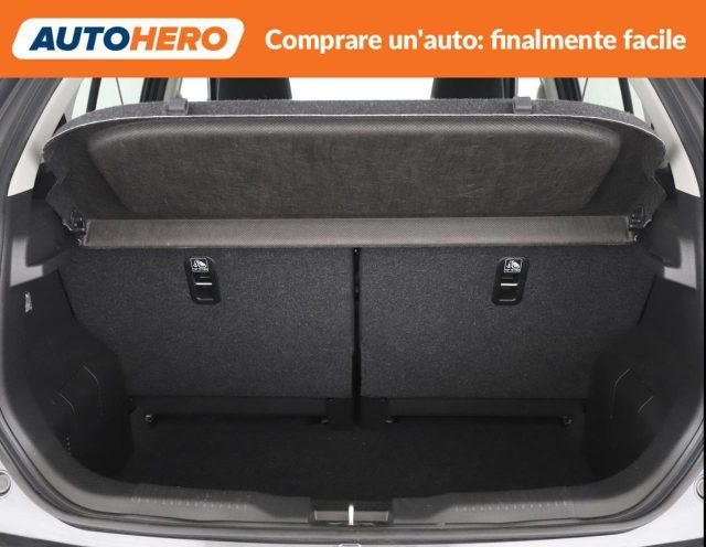 SUZUKI Ignis 1.2 Hybrid Top