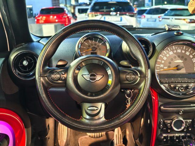 MINI Countryman Mini John Cooper Works Countryman ALL4