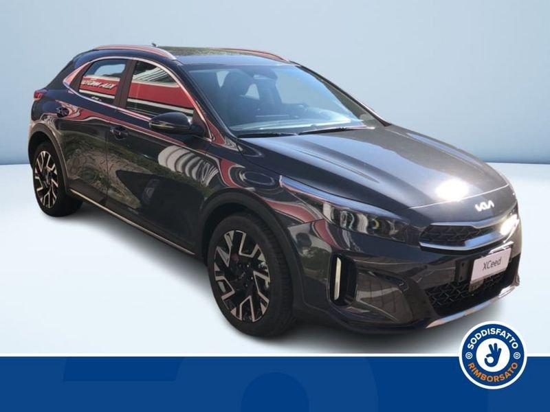 KIA Xceed 1.5 TGDI Mild Hybrid DCT Business MY25