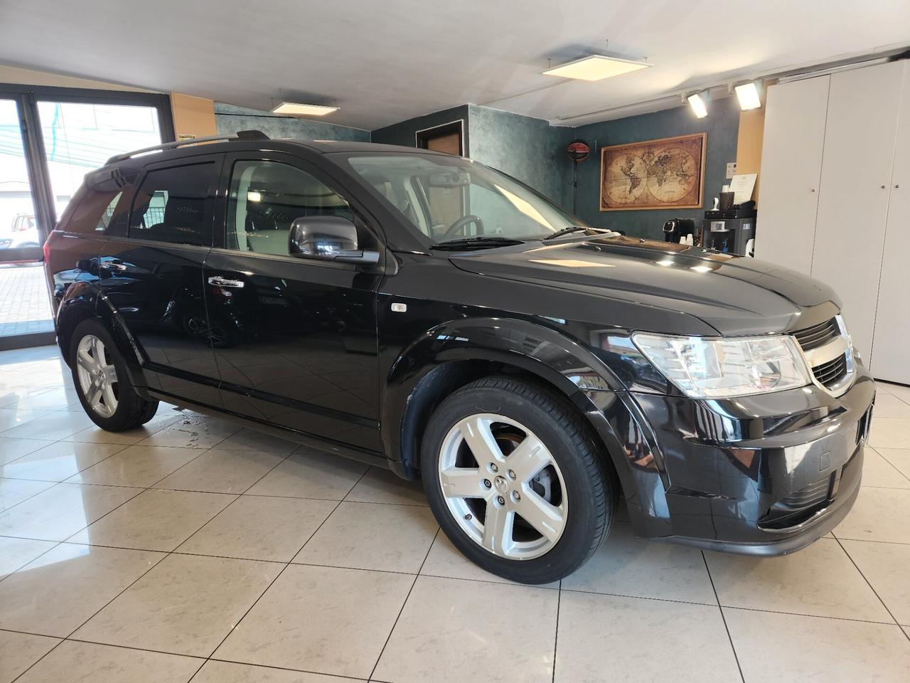 Dodge Journey