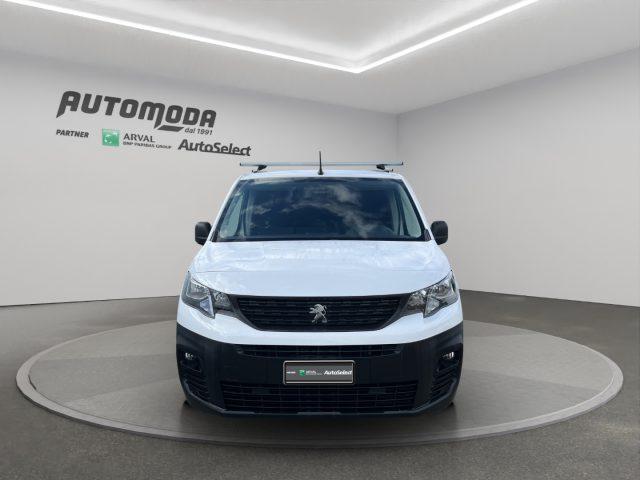 PEUGEOT Partner 1.5HDi 100CV Premium ALLESTITO