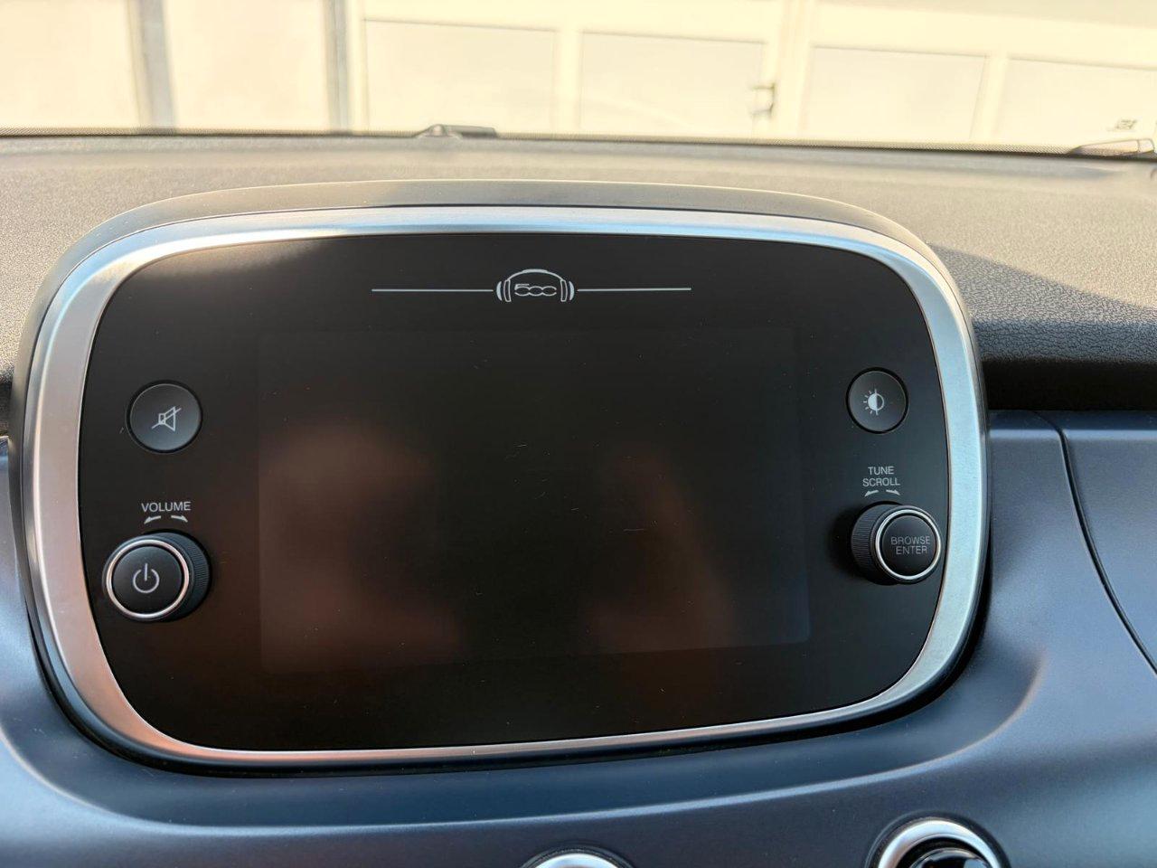 Fiat 500 X 500X 1.0 t3 120cv Connect