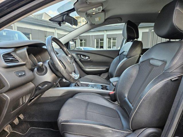 RENAULT Kadjar dCi 8V 110CV EDC Energy Bose
