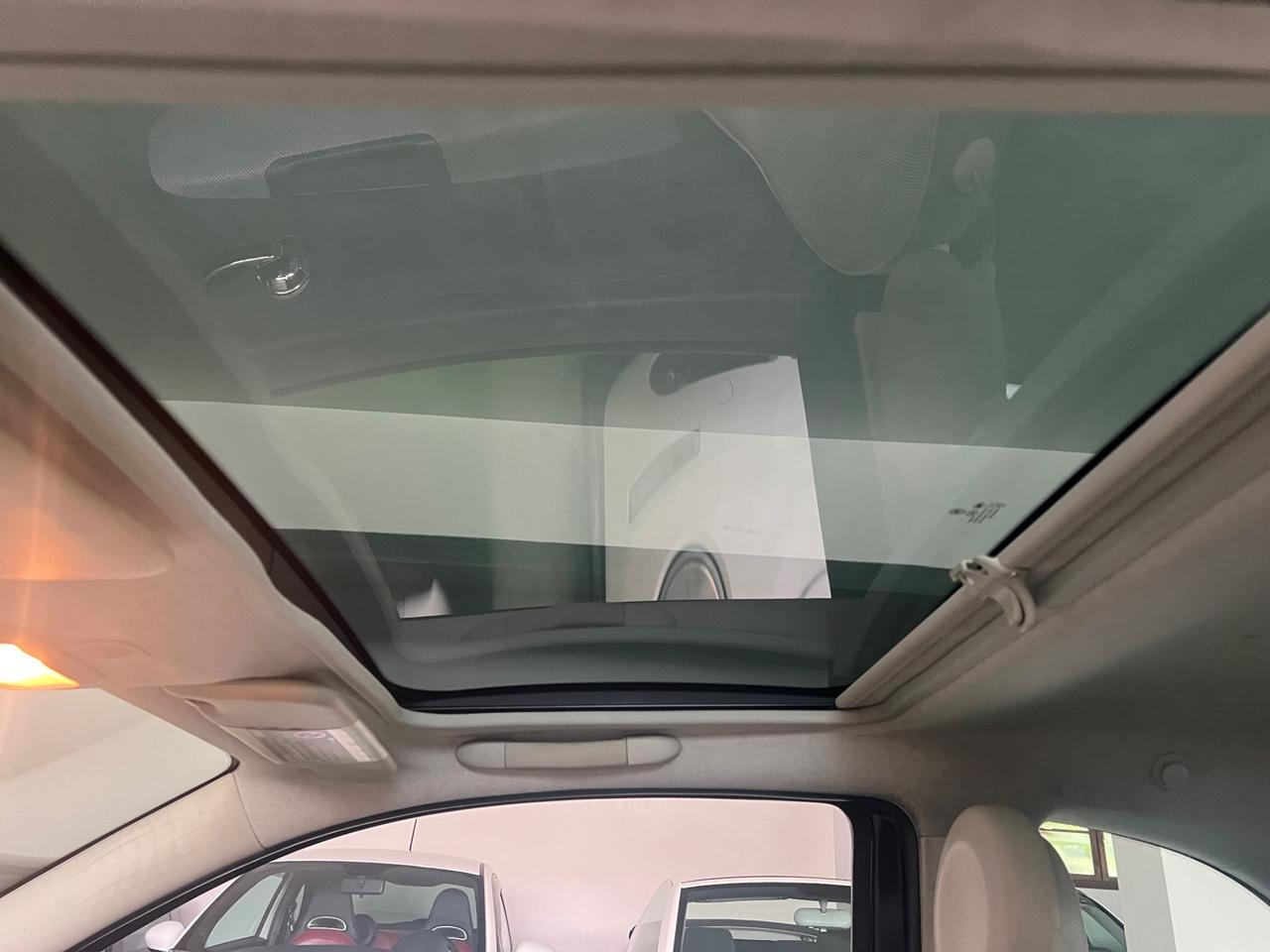 Fiat 500 1.3 Multijet 16V 95 CV Lounge