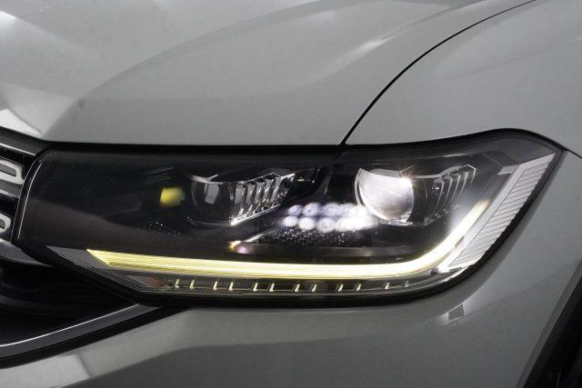 VOLKSWAGEN T-Cross T-Cross 1.0 TSI 110 CV Advanced