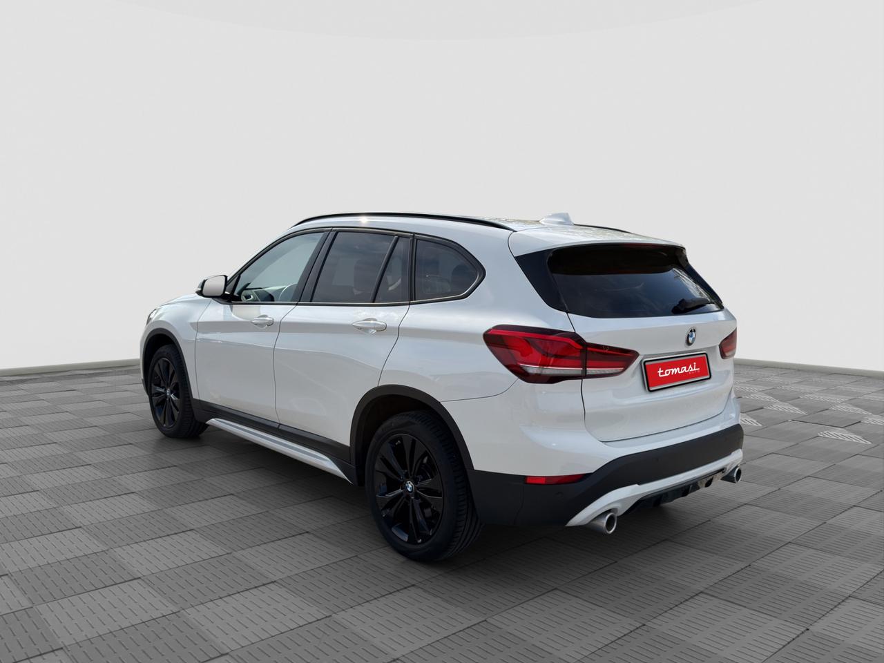 BMW X1 (F48) X1 sDrive20i Sport