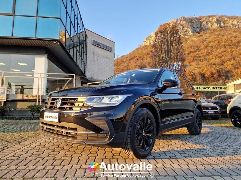 Volkswagen Tiguan Tiguan 1.4 TSI eHYBRID DSG Life