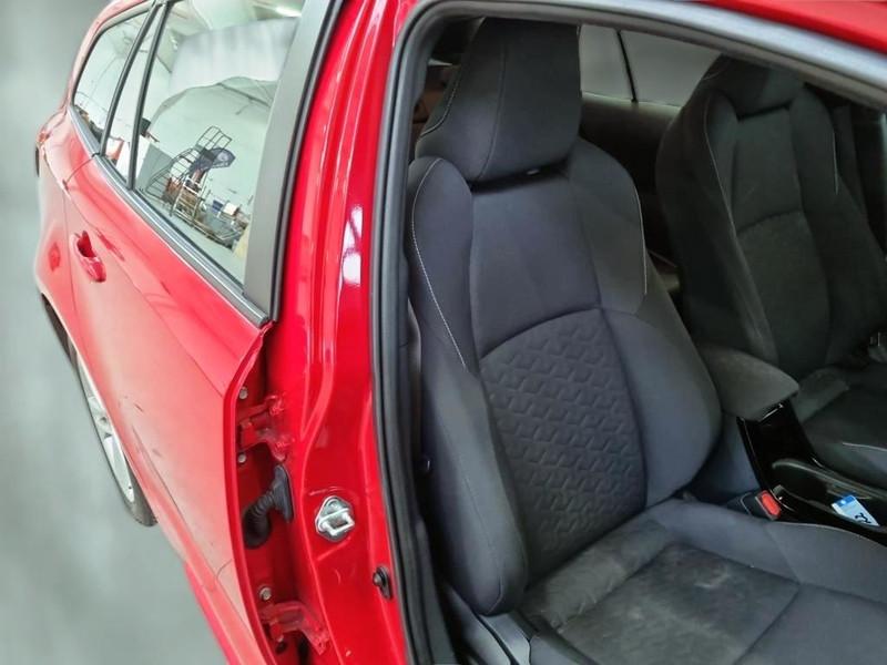 TOYOTA COROLLA TS 1.8 Hybrid Business Tech WAGON